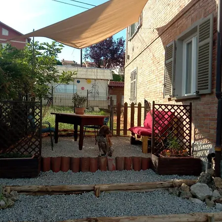 La Tana Di Pisolo * Vicoforte